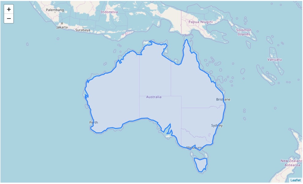 map-geojson